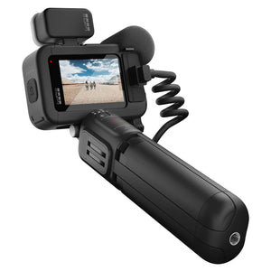 GoPro HERO11 Black Creator Edition - Includes HERO11 , Volta Battery Grip, Tripod, Remote , Media Mod, Light Mod, Enduro Battery, and Carrying Case GoPro