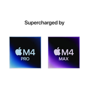 Apple 2024 MacBook Pro Laptop with M4 Pro, 14‑core CPU, 20‑core GPU: Built for Apple Intelligence, 14.2-inch Liquid Retina XDR Display, 24GB Unified Memory, 1TB SSD Storage; Silver Apple