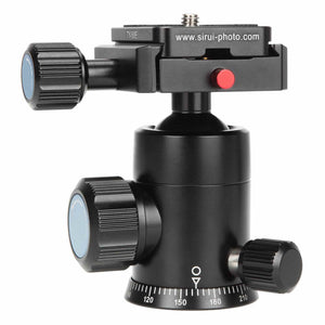 Sirui E-10 Ballhead Sirui