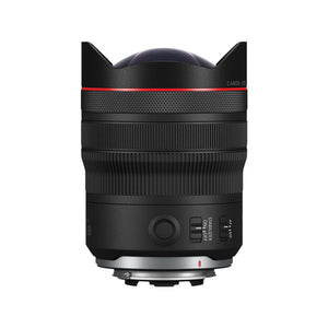 Canon RF10-20mm F4 L is STM, Ultra-Wide-Angle Lens for Full-Frame Cameras, Compact & Lightweight, Great for Still Photography & Videography Canon