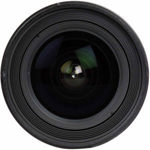 TOKINA 12-28 F/4.0 PRO DX Canon + Deluxe Lens Cleaning Kit Bundle Tokina