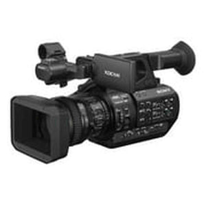 Sony PXW-Z280 4K 3-CMOS 1/2" Sensor XDCAM Camcorder Sony