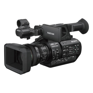 Sony PXW-Z280 4K 3-CMOS 1/2" Sensor XDCAM Camcorder Sony