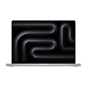 Apple 2023 MacBook Pro Laptop M3 Max chip with 14‑core CPU, 30‑core GPU: 16.2-inch Liquid Retina XDR Display, 36GB Unified Memory, 1TB SSD Storage. Works with iPhone/iPad; Silver Apple