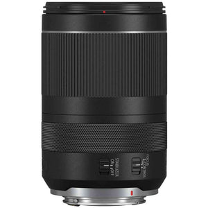 CANON Lens RF24-240mm F4-6.3 is USM Canon
