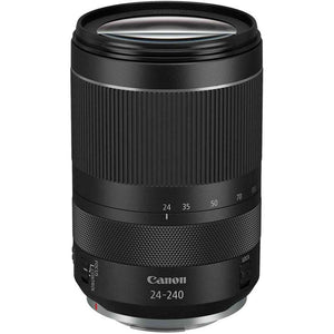 CANON Lens RF24-240mm F4-6.3 is USM Canon
