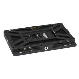 ikan DH7 7" Full HD HDMI Monitor with 4K Signal Support ikan
