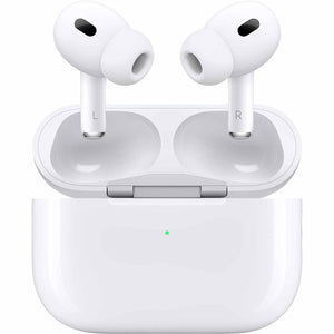 Apple AirPods Pro 2nd Gen Wireless Earbuds MTJV3AM/A Apple