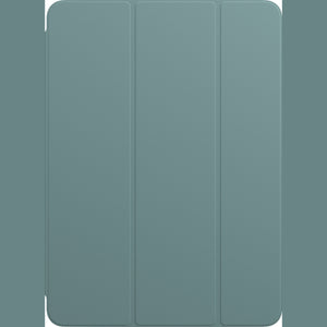 Apple Smart Folio for 11-inch iPad Pro - 2nd Generation and iPad Air 4th Generation - Cactus Apple