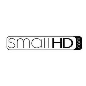 SmallHD Focus Monitor Power Adapter Compatible with LPE6 Battery Cameras SmallHD