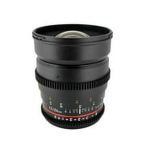Rokinon 24mm T1.5 Cine ED AS IF UMC Lens for Nikon F Mount Rokinon