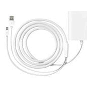 Apple Mini DisplayPort to Dual-Link DVI Adapter Apple