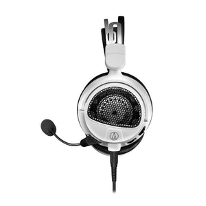Audio-Technica ATH-GDL3WH Open-Back Gaming Headset Audio-Technica