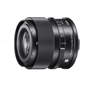 90mm F2.8 DG DN for Sony E Sigma