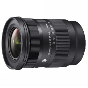 Sigma 16-28 mm F2.8 DG DN Lens for Sony E Mount Sigma