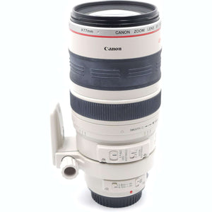 Canon EF 100-400mm f/4.5-5.6L IS USM Telephoto Zoom Lens for Canon SLR Cameras Canon