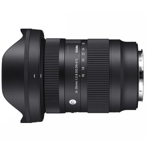 Sigma 16-28 mm F2.8 DG DN Lens for Sony E Mount Sigma