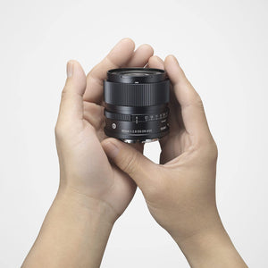 90mm F2.8 DG DN for Sony E Sigma