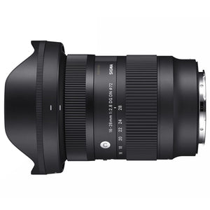Sigma 16-28 mm F2.8 DG DN Lens for Sony E Mount Sigma