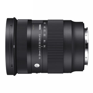 Sigma 16-28 mm F2.8 DG DN Lens for Sony E Mount Sigma