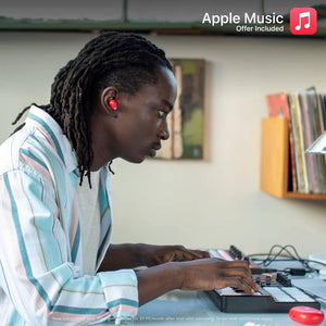 Beats Studio Buds – True Wireless Noise Cancelling Bluetooth Earbuds Beats