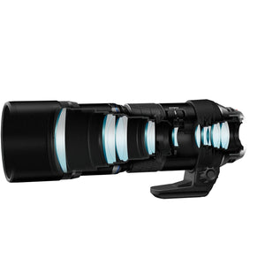 OLYMPUS M.Zuiko Digital ED 300mm F4.0 PRO Lens, for Micro Four Thirds Cameras Olympus