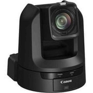 Canon CR-N300 4K NDI PTZ Camera - Canon