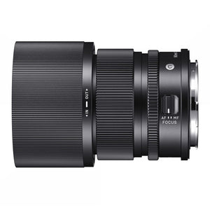 90mm F2.8 DG DN for Sony E Sigma