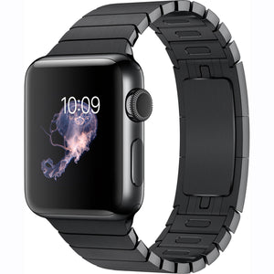 Apple Watch Series 2 Stainless Steel with Airpods 2 Bundle Apple