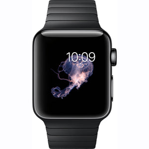 Apple Watch Series 2 Stainless Steel with Airpods 2 Bundle Apple