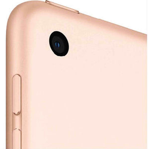 Apple 10.2inches iPad 8th Gen, 32 GB, Wi-Fi Only, Gold Apple