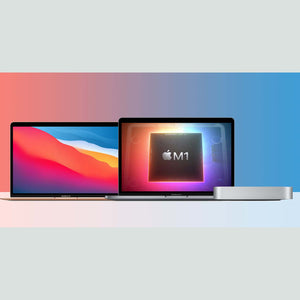 Apple 13.3" MacBook Air with Retina Display Late 2020 Apple