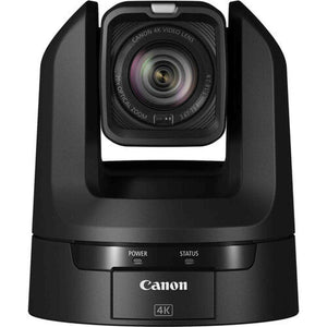 Canon CR-N300 4K NDI PTZ Camera - Canon