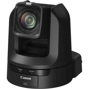 Canon CR-N300 4K NDI PTZ Camera - Canon