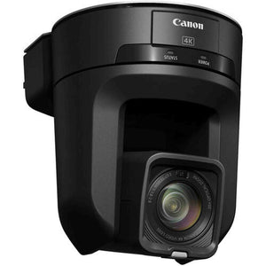 Canon CR-N300 4K NDI PTZ Camera - Canon