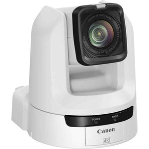 Canon CR-N300 4K NDI PTZ Camera - Canon