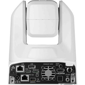 Canon CR-N300 4K NDI PTZ Camera - Canon