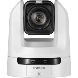 Canon CR-N300 4K NDI PTZ Camera - Canon