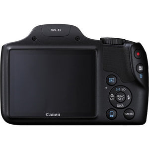 Canon PowerShot SX530 HS Digital Camera - Used Canon
