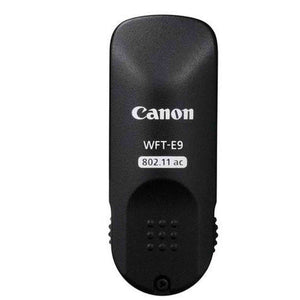 Canon Wireless File Transmitter WFT-E9A Canon
