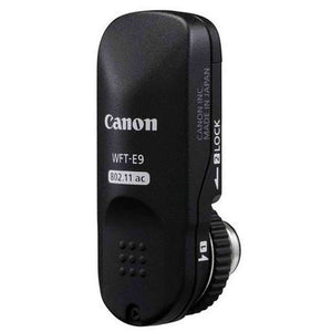 Canon Wireless File Transmitter WFT-E9A Canon