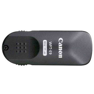 Canon Wireless File Transmitter WFT-E9A Canon