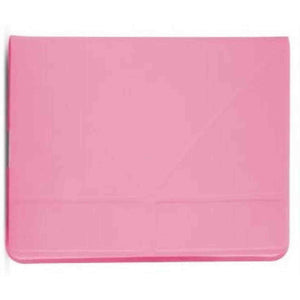 iLuv Origami Folio Slim Folio Cover with Multiple Angle Stand for Apple iPad 4, iPad 3rd Generation and iPad 2 iCC843PNK iLuv