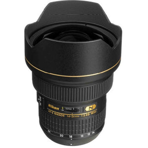 Nikon AF-S NIKKOR 14-24mm f/2.8G ED Nikon