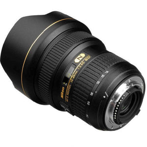 Nikon AF-S NIKKOR 14-24mm f/2.8G ED Nikon