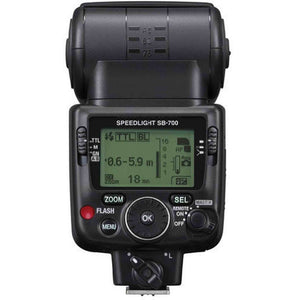 Nikon SB-700 AF Speedlight Flash Nikon