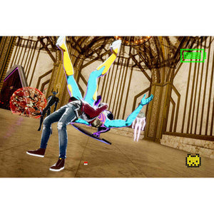 No More Heroes 3 Bundle with Mario Kart 8 Deluxe - Nintendo Switch Nintendo
