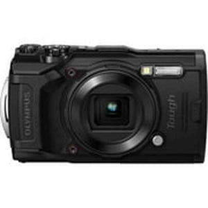 Olympus Tough TG-6 Digital Camera Olympus