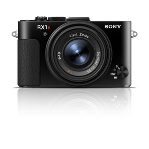 Sony Cyber-shot DSC-RX1RM2 SONY