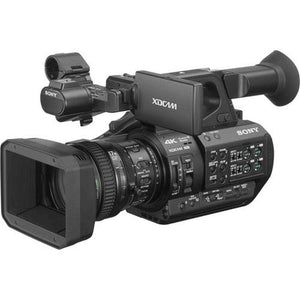 Sony PXW-Z280 4K 3-CMOS 1/2" Sensor XDCAM Camcorder Sony